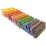 Jovi Plastilina 71S Caja Expositora de 15 Pastillas de 150g Colores Surtidos